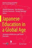 Japanese Education in a Global Age edito da Springer Singapore