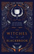 The Witches of BlackBrook Series Omnibus di Tish Thawer edito da Amber Leaf Publishing