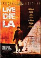 To Live and Die in L.A. edito da Tcfhe/MGM