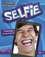 Selfie the Game of Silly Expressions di USAopoly edito da USAopoly