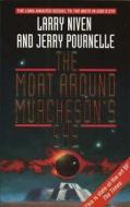 The Moat Around Murcheson's Eye di Larry Niven, Jerry Pournelle edito da HarperCollins Publishers