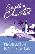 Problem at Pollensa Bay di Agatha Christie edito da Harper Collins Publ. UK