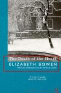 The Death Of The Heart di Elizabeth Bowen edito da Vintage Publishing