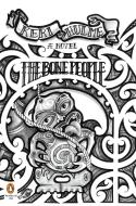 The Bone People: A Novel (Penguin Ink) di Keri Hulme edito da PENGUIN GROUP