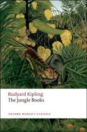 The Jungle Books di Rudyard Kipling edito da Oxford University Press