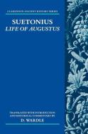 Suetonius di D. (NKGV Professor of Classics Wardle edito da Oxford University Press