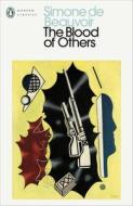 The Blood Of Others di Simone de Beauvoir edito da Penguin Books Ltd