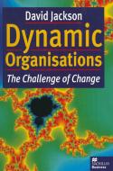 The Challenge Of Change di David Jackson edito da Palgrave Macmillan