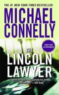 The Lincoln Lawyer di Michael Connelly edito da Hachette Book Group USA