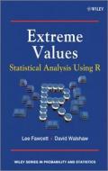 Extreme Values di Lee Fawcett, David Walshaw edito da John Wiley and Sons Ltd