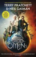 Good Omens di Neil Gaiman, Terry Pratchett edito da Transworld Publ. Ltd UK