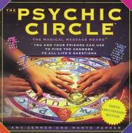 Psychic Circle di Amy Zerner, Monte Farber edito da FIRESIDE BOOKS