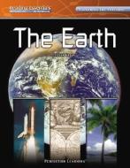 The Earth di Susan Glass edito da PERFECTION LEARNING CORP
