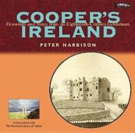 Cooper\'s Ireland di Peter Harbison edito da O\'brien Press Ltd