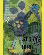 Story Bird: Story Paper - Primary Composition Notebook - For Young Story Makers Grades K-2 di Pow Books edito da INDEPENDENTLY PUBLISHED