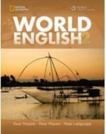 World English Middle East Edition 2: Student Book di Martin Milner edito da National Geographic Society