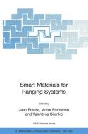 Smart Materials for Ranging Systems di Franse edito da Springer Netherlands