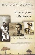 Dreams from My Father: A Story of Race and Inheritance: A Story of Race and Inheritance di Barack Hussein Obama edito da TURTLEBACK BOOKS
