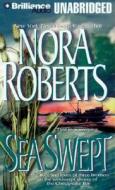 Sea Swept di Nora Roberts edito da Brilliance Corporation