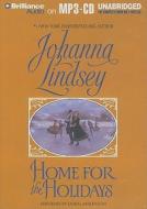 Home for the Holidays di Johanna Lindsey edito da Brilliance Corporation