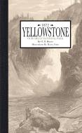 Picturesque America Yellowstone di Applewood Books, O. Bunce edito da APPLEWOOD