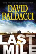 The Last Mile di David Baldacci edito da GRAND CENTRAL PUBL