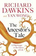 The Ancestor's Tale di Richard Dawkins, Yan Wong edito da Orion Publishing Group