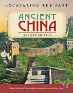 Ancient China di Jane Shuter edito da HEINEMANN LIB