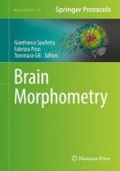 Brain Morphometry edito da Springer-Verlag GmbH