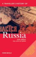 A Traveller's History of Russia di Peter Neville edito da Interlink Books