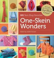 One-Skein Wonders(r) di Judith Durant edito da STOREY PUB