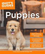 Puppies di Connie Swaim, Debra Eldredge edito da Dorling Kindersley Ltd