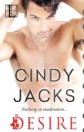 Desire di Cindy Jacks edito da Lyrical Press