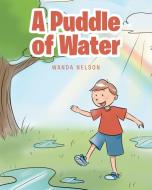 A Puddle of Water di Wanda Nelson edito da Covenant Books