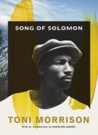 Song Of Solomon di Toni Morrison edito da Vintage Publishing