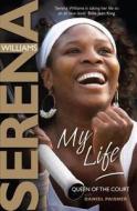 My Life di Serena Williams edito da Simon & Schuster Ltd