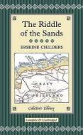 The Riddle Of The Sands di Erskine Childers edito da Pan Macmillan