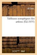 Tableaux Synoptiques Des Art res di Cury-J edito da Hachette Livre - BNF