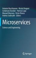 Microservices edito da Springer Nature Switzerland Ag