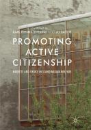 Promoting Active Citizenship edito da Springer International Publishing