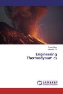 Engineering Thermodynamics di Waqar Khan, Iskander Tlili edito da LAP Lambert Academic Publishing