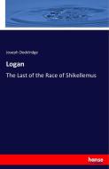 Logan di Joseph Doddridge edito da hansebooks