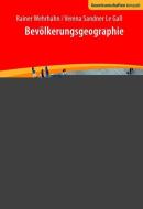 Bevölkerungsgeographie di Rainer Wehrhahn, Verena Sandner Le Gall edito da wbg academic