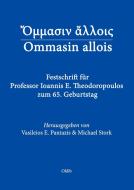 Ommasin allois edito da Oldib Verlag