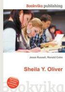 Sheila Y. Oliver edito da Book On Demand Ltd.