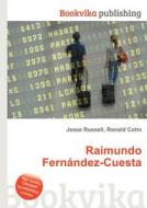 Raimundo Fernandez-cuesta edito da Book On Demand Ltd.