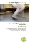 Tap Dance edito da Alphascript Publishing