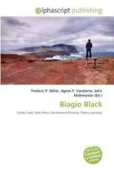 Biagio Black edito da Betascript Publishing