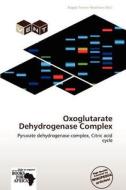 Oxoglutarate Dehydrogenase Complex edito da Duc