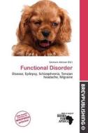 Functional Disorder edito da Brev Publishing